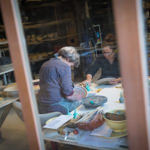 Handwerkskunst