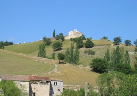 Village d’Eygluy-Escoulin